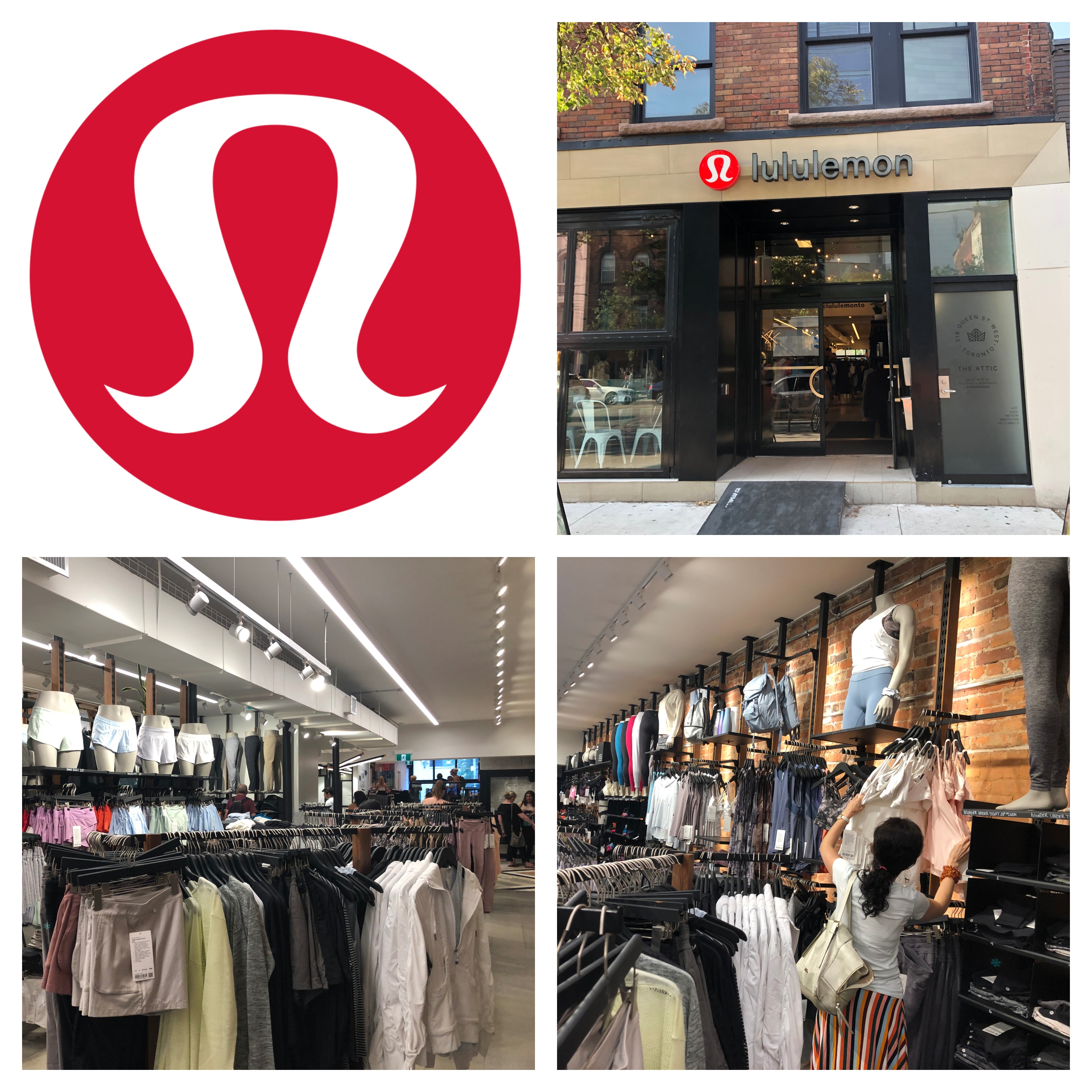 lululemon discount for college athletes