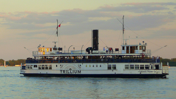 Ferry-PS Trillium-wiki