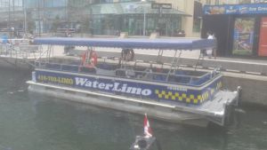 Water limo-website-toronto-harbour-water-taxi
