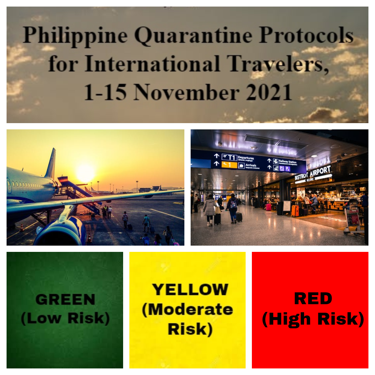 philippines travel quarantine