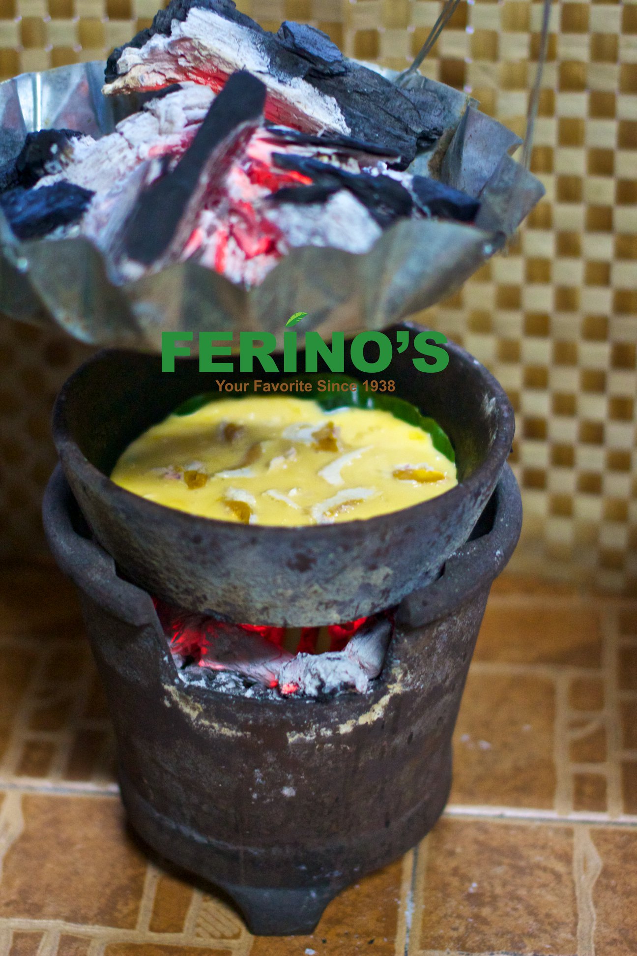 bibingkang galapong-6-fb-Ferinos-pot used